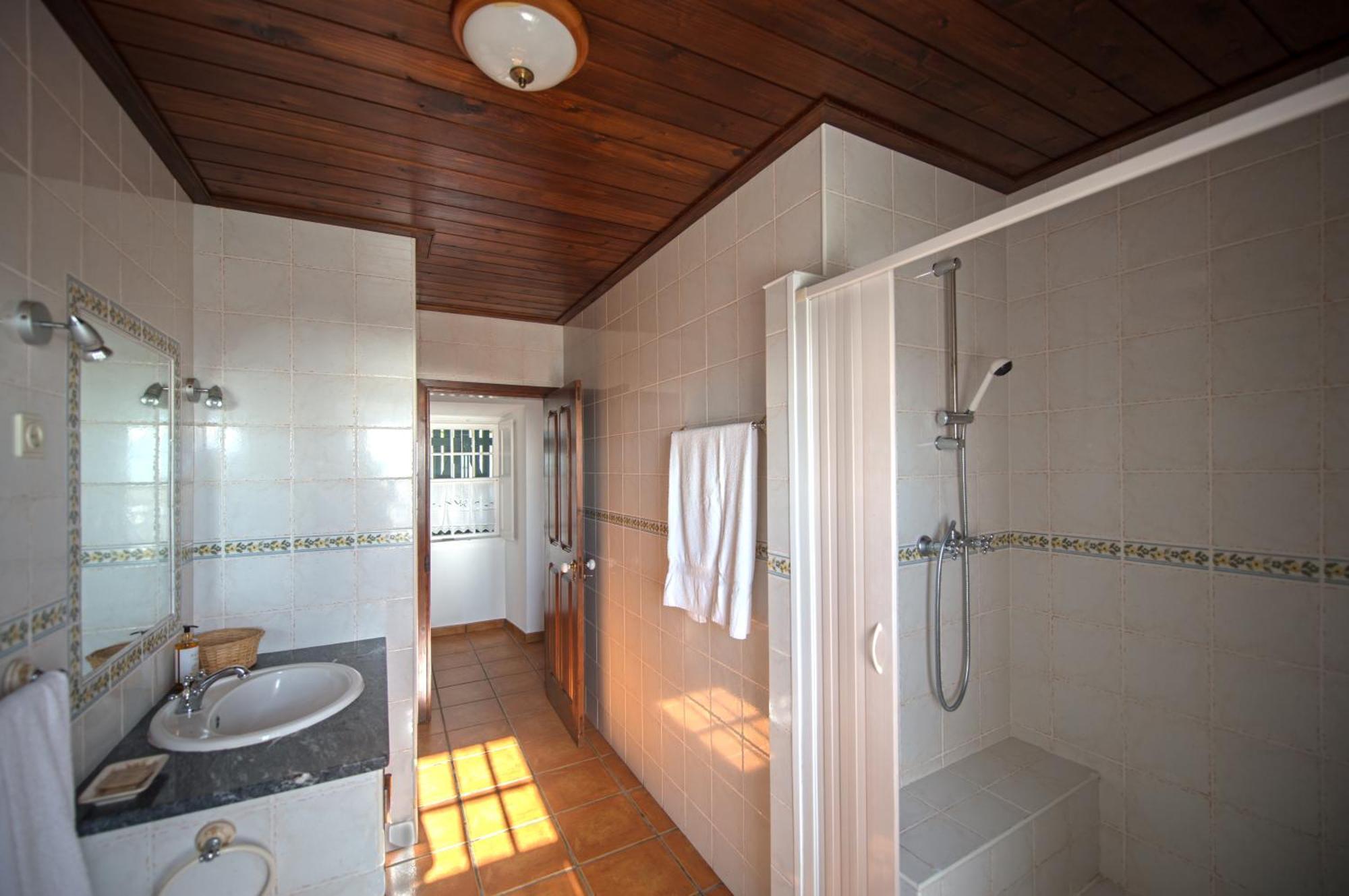 Вілла Casas Do Capelo Varadouro Екстер'єр фото