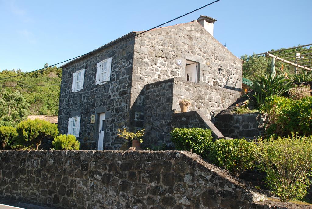 Вілла Casas Do Capelo Varadouro Номер фото