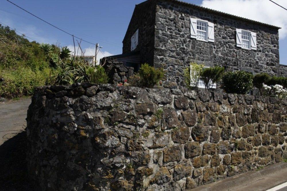 Вілла Casas Do Capelo Varadouro Екстер'єр фото