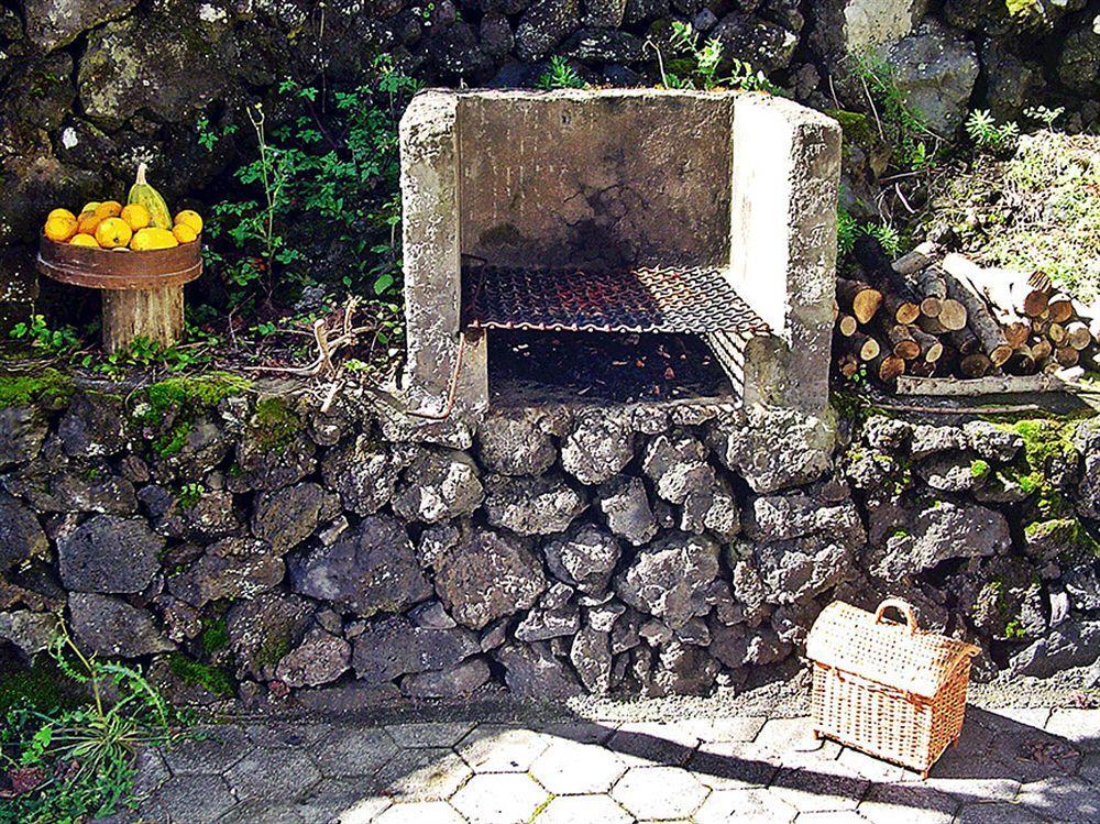 Вілла Casas Do Capelo Varadouro Екстер'єр фото