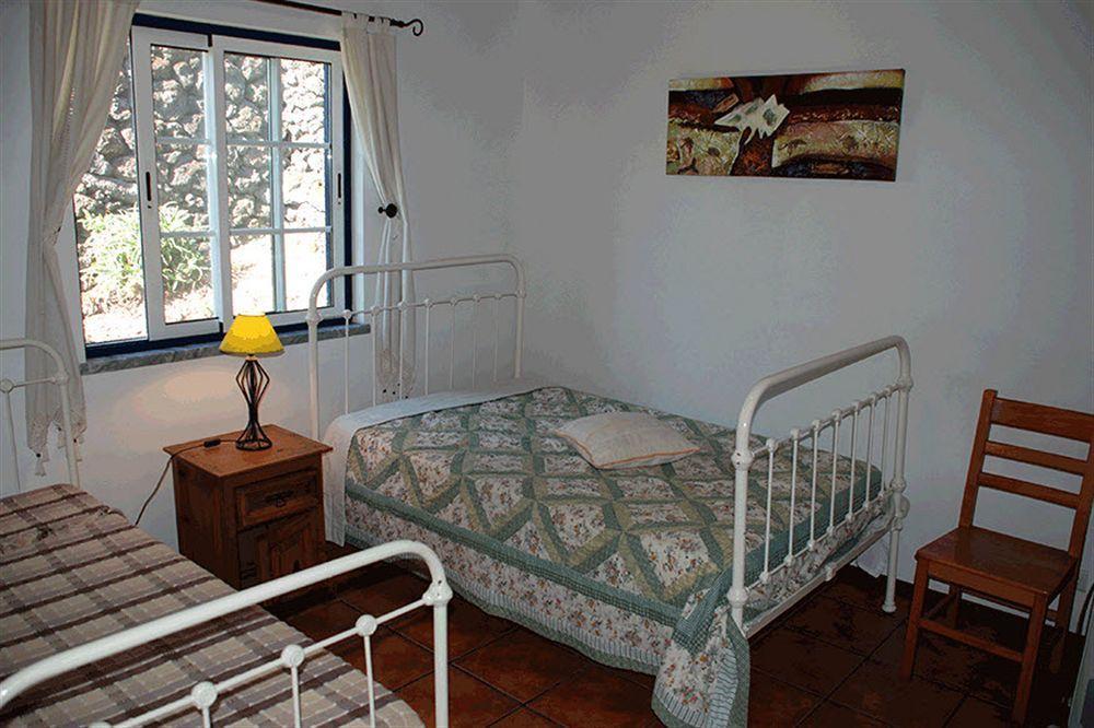 Вілла Casas Do Capelo Varadouro Екстер'єр фото