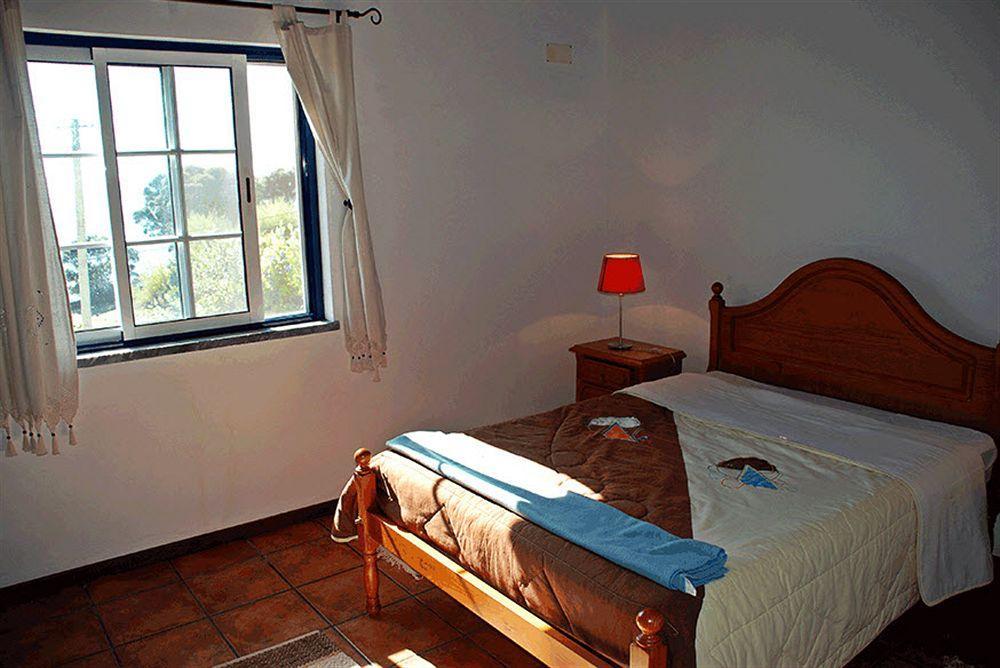 Вілла Casas Do Capelo Varadouro Екстер'єр фото