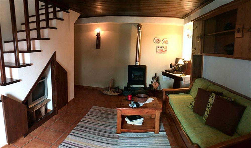 Вілла Casas Do Capelo Varadouro Екстер'єр фото