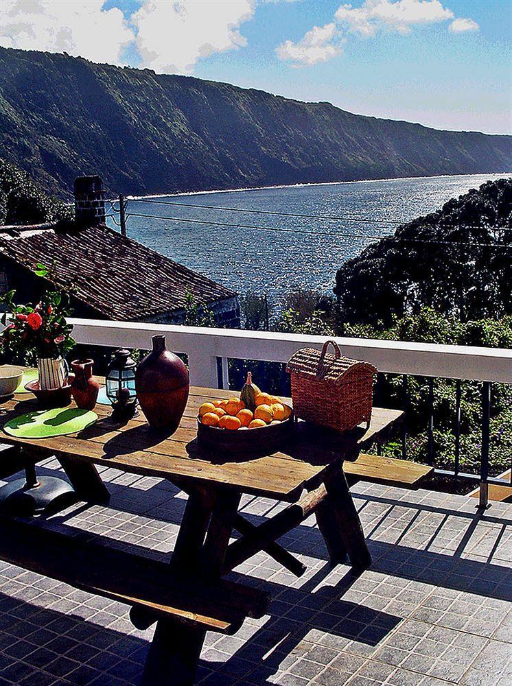 Вілла Casas Do Capelo Varadouro Екстер'єр фото