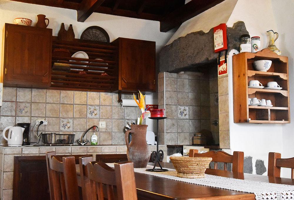 Вілла Casas Do Capelo Varadouro Екстер'єр фото