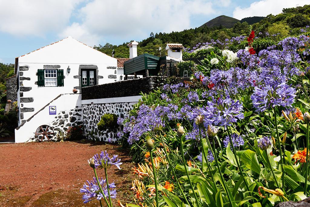 Вілла Casas Do Capelo Varadouro Екстер'єр фото